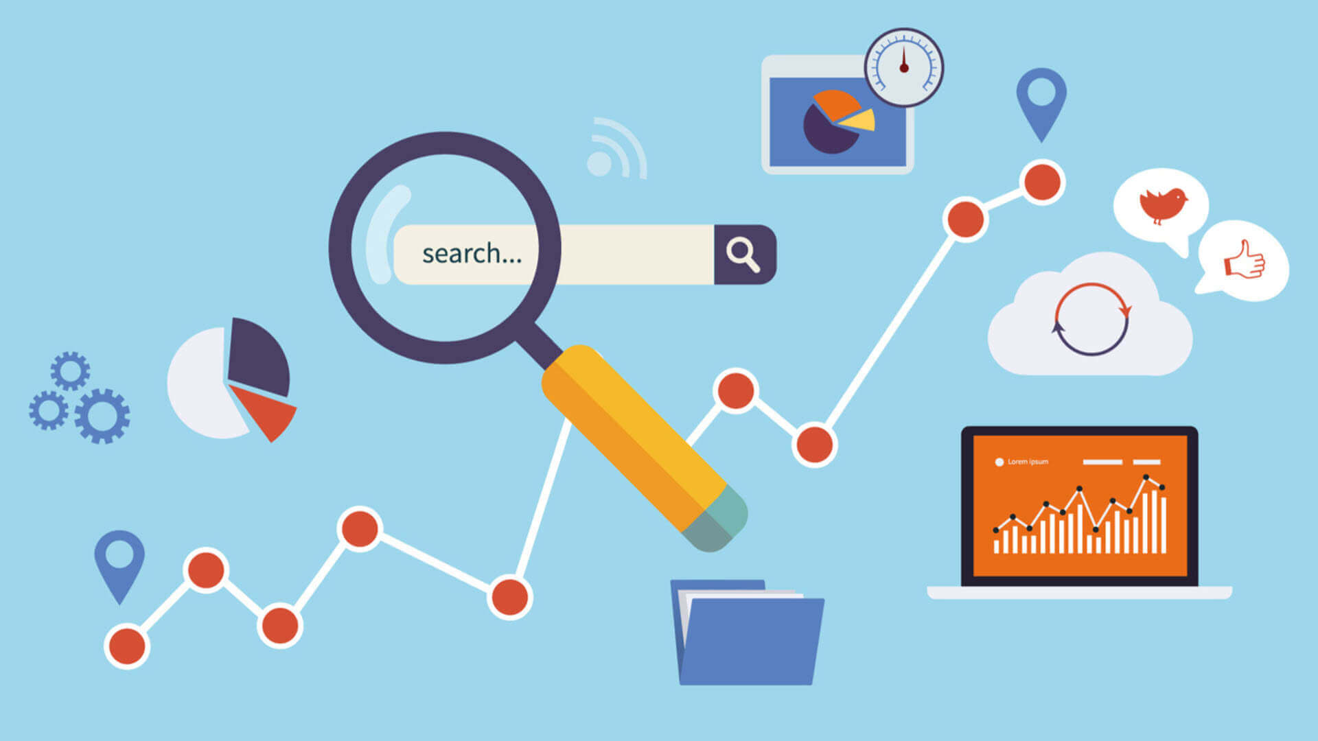 Optimize Google Search With Search Engine Optimization in Cape Town