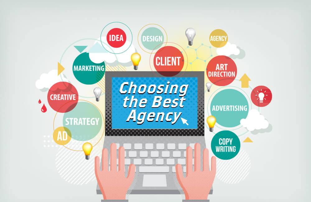 Digital Advertising Agency in Cape Town