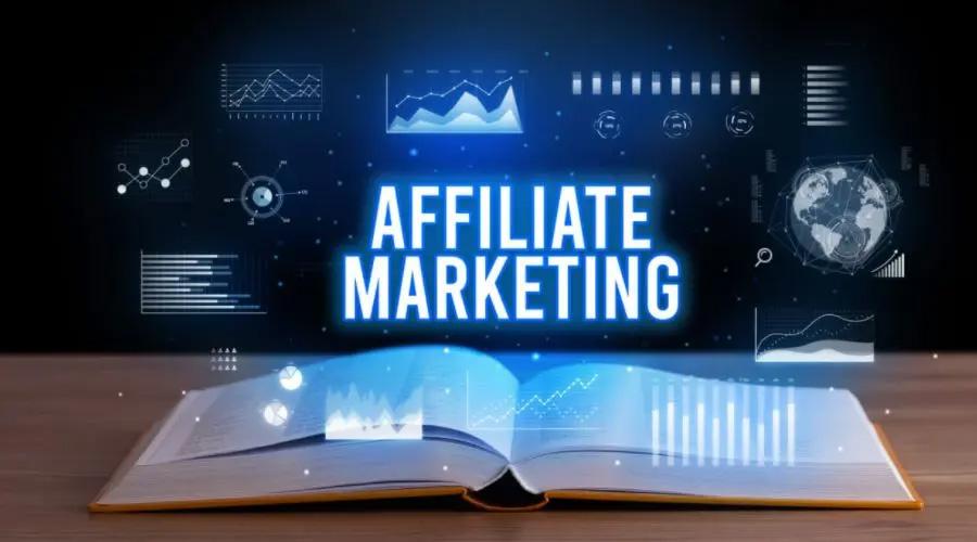 Affiliate-Marketing