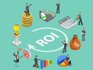 ROI in Digital Marketing