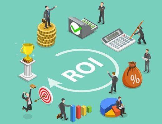 ROI in Digital Marketing