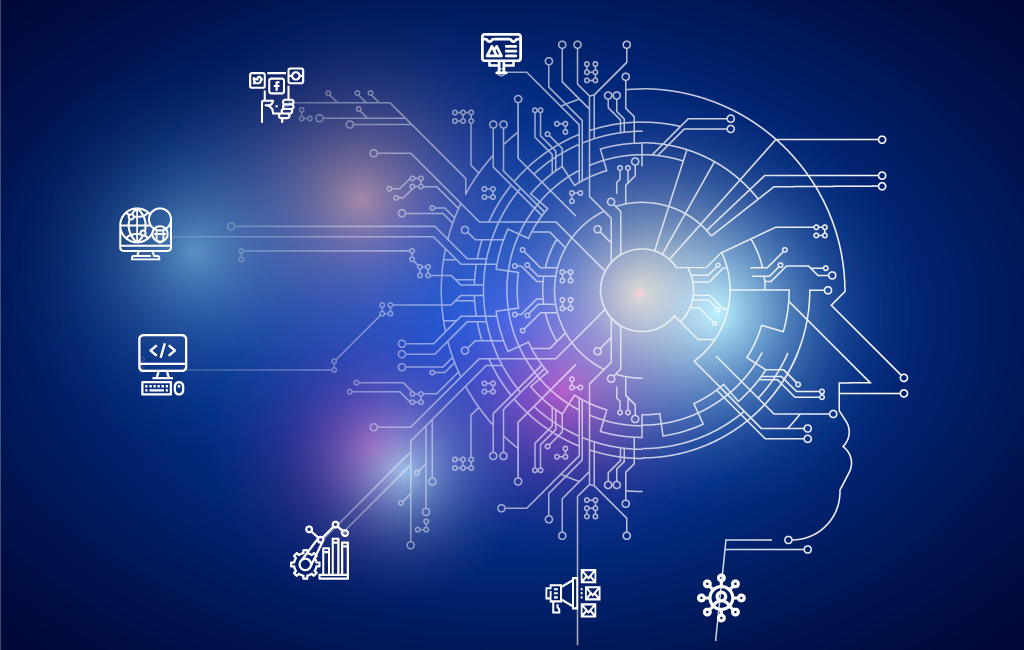 AI Automates Digital Marketing