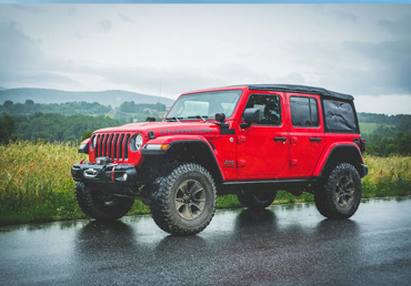 jeep