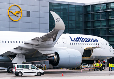 Lufthansa Airlines