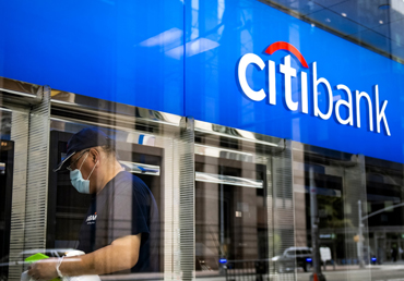 citi bank