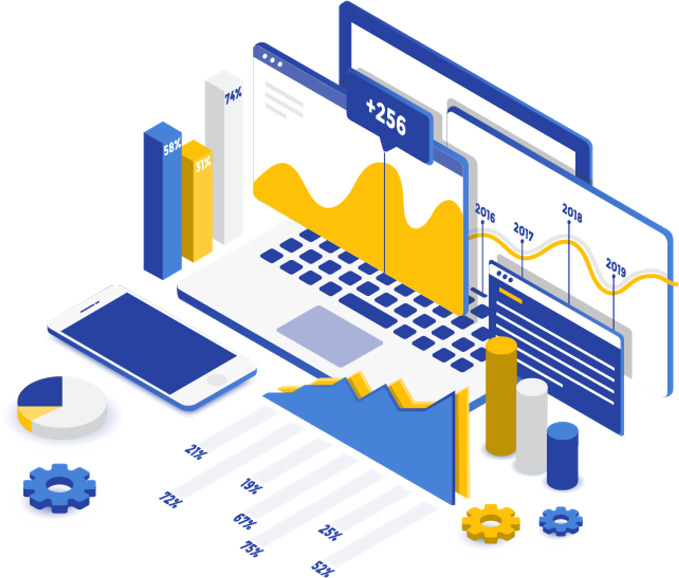  data Analysis