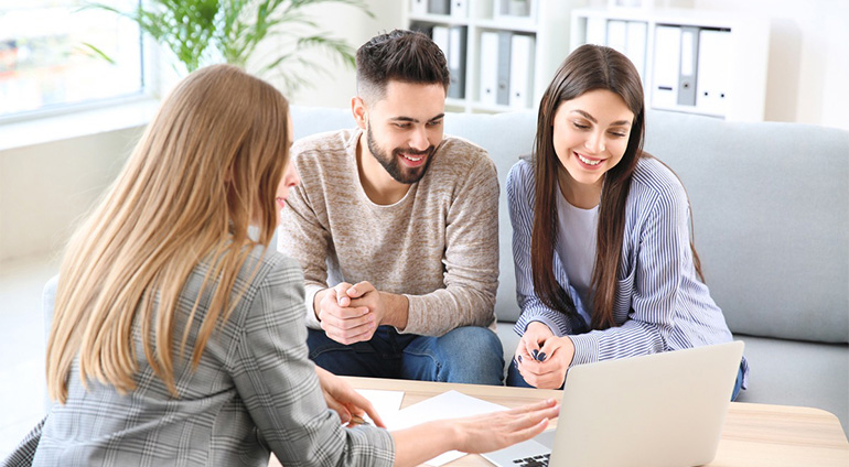 Affiliate Marketing