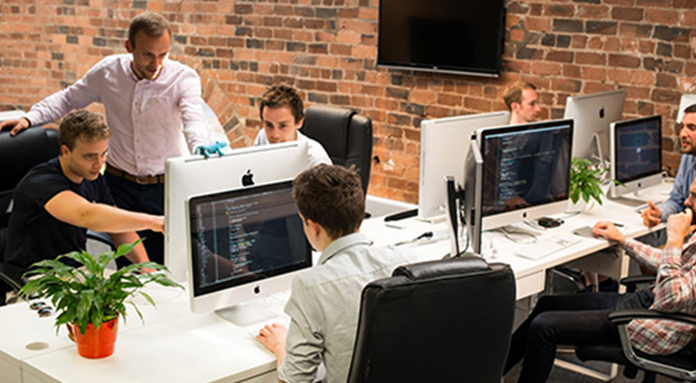 Web/Mobile development
