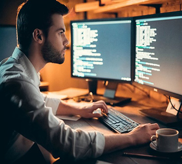 Web/Mobile development