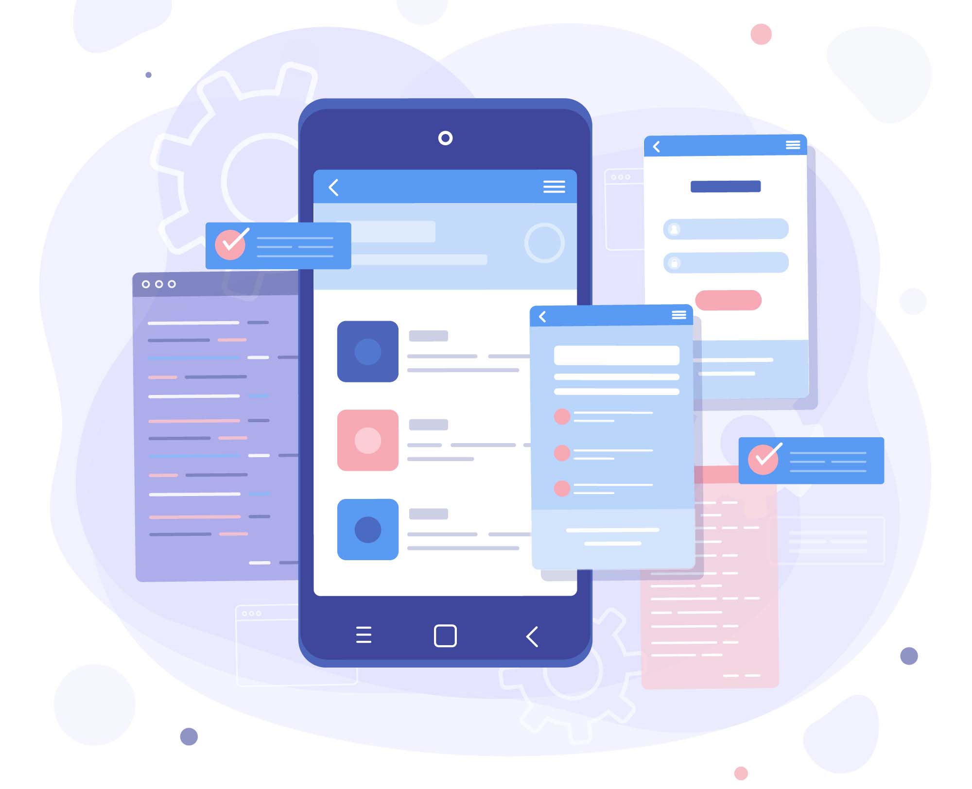 mobile marketing solutions