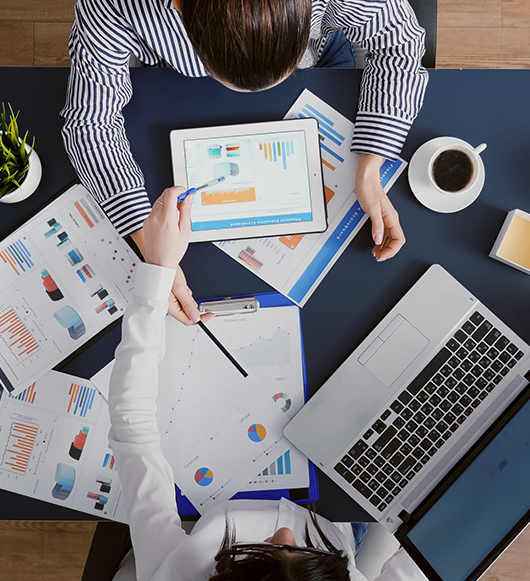 Affiliate Marketing