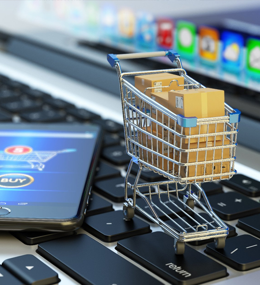 E-Commerce and SEO