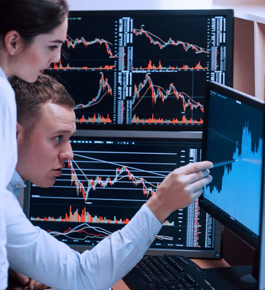 Performance Lead Generation