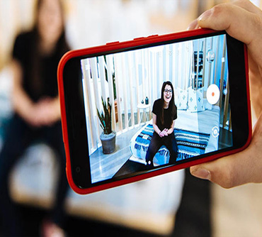 Advancing intelligent video infrastructure